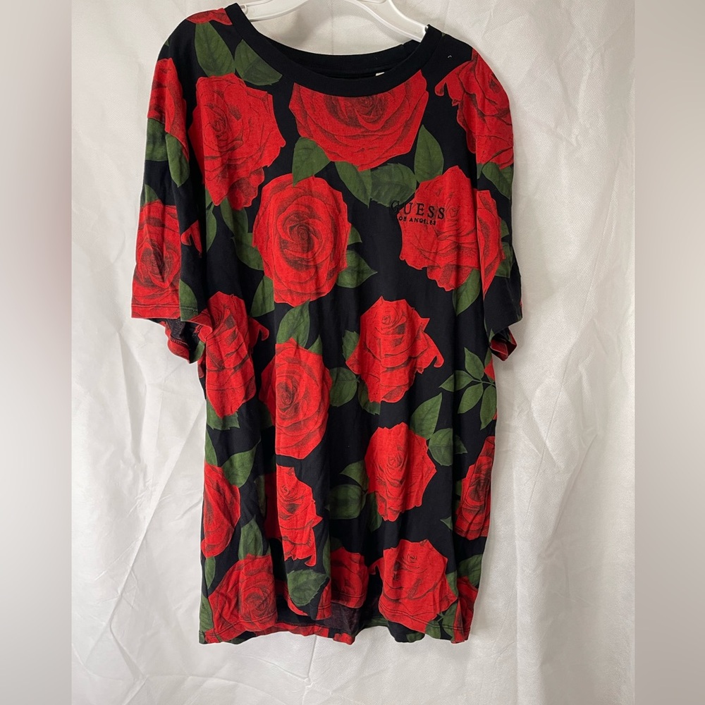 Mens T-shirt
